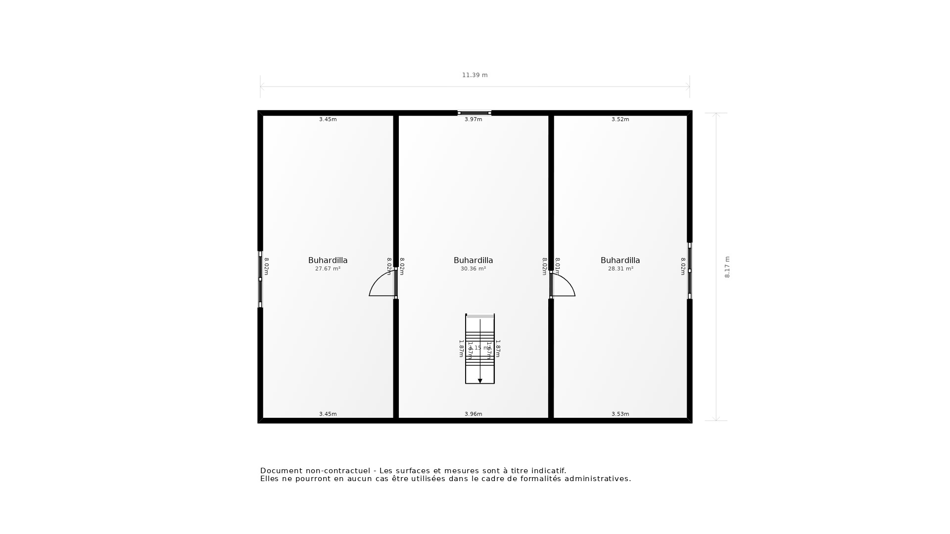 Vente Maison MEUZAC - 6 pièces - 161 m² - (87380)