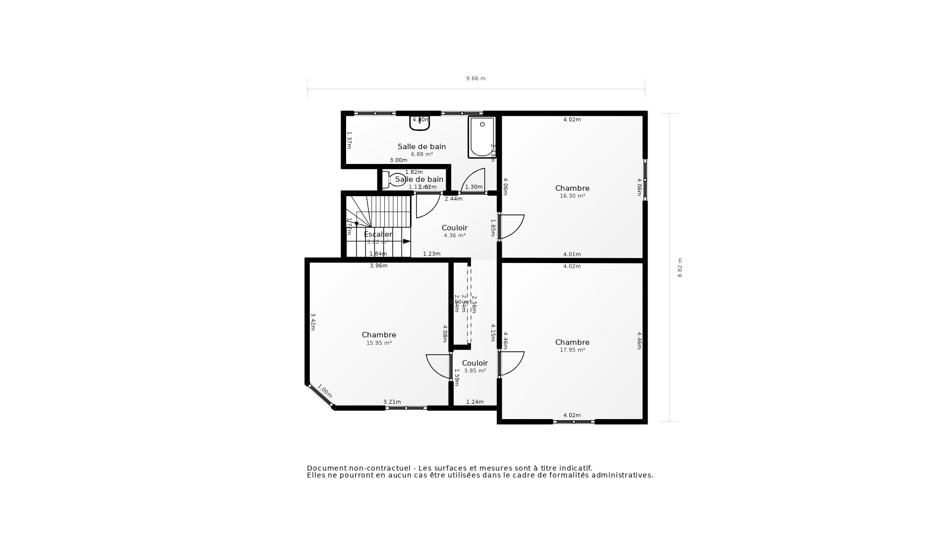 Vente Maison LUE - 5 pièces - 177 m² - (40210)