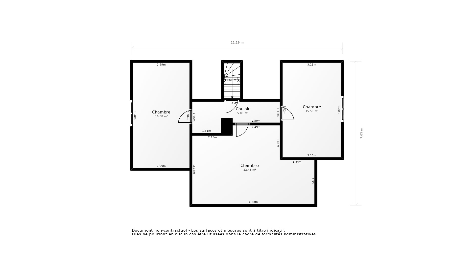 Vente Maison ROMORANTIN LANTHENAY - 5 pièces - 128 m² - (41200)