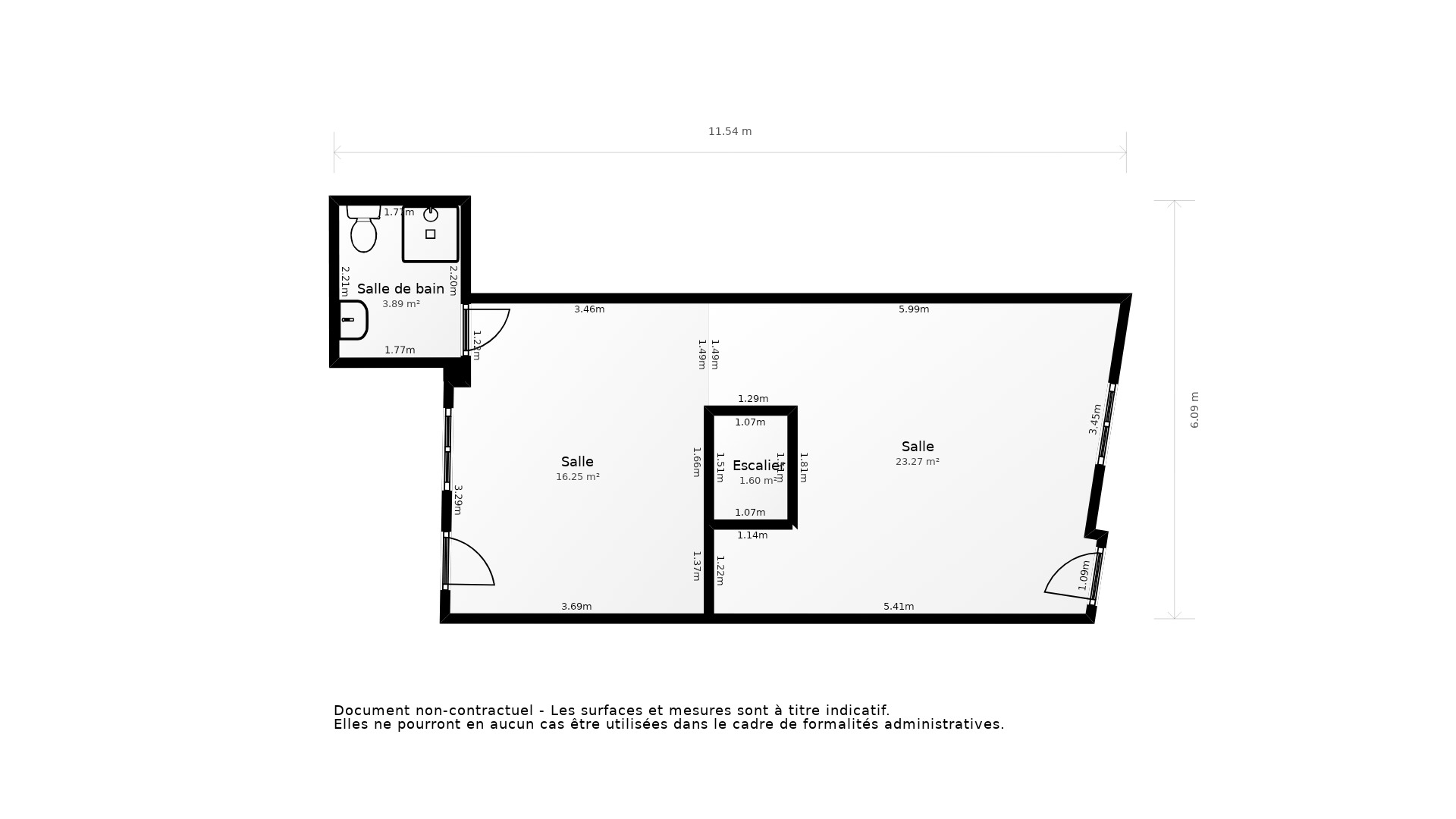 Vente Maison ST SULPICE LA POINTE - 4 pièces - 64 m² - (81370)