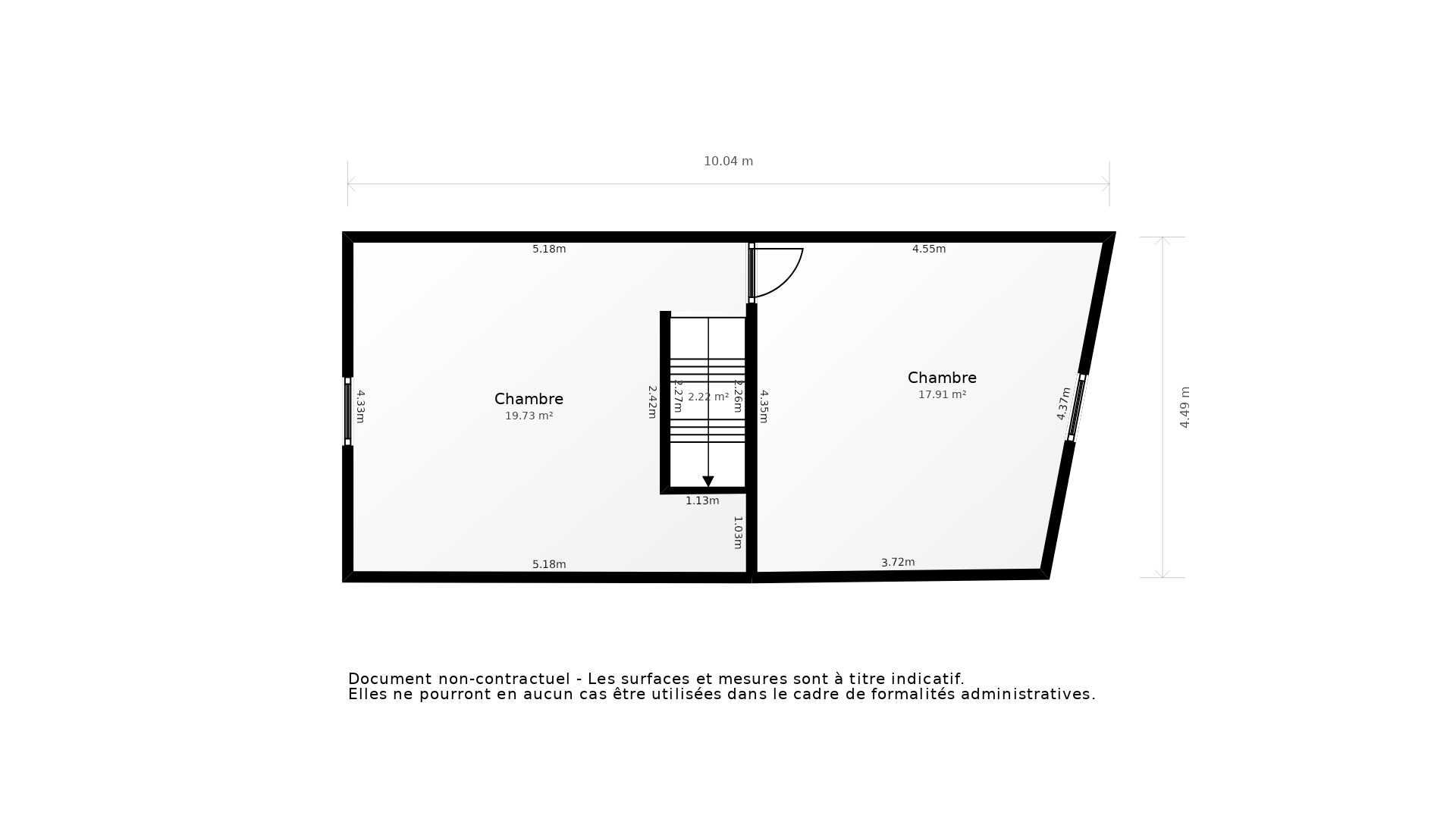 Vente Maison ST SULPICE LA POINTE - 4 pièces - 64 m² - (81370)