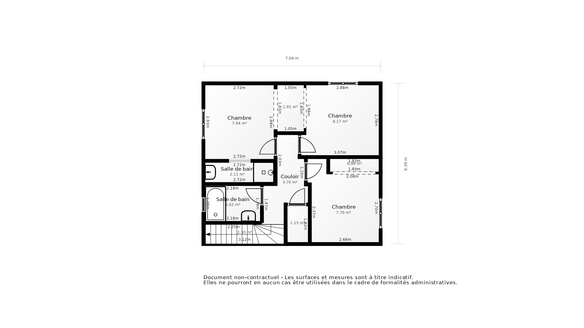 Vente Maison BALARUC LES BAINS - 5 pièces - 83 m² - (34540)
