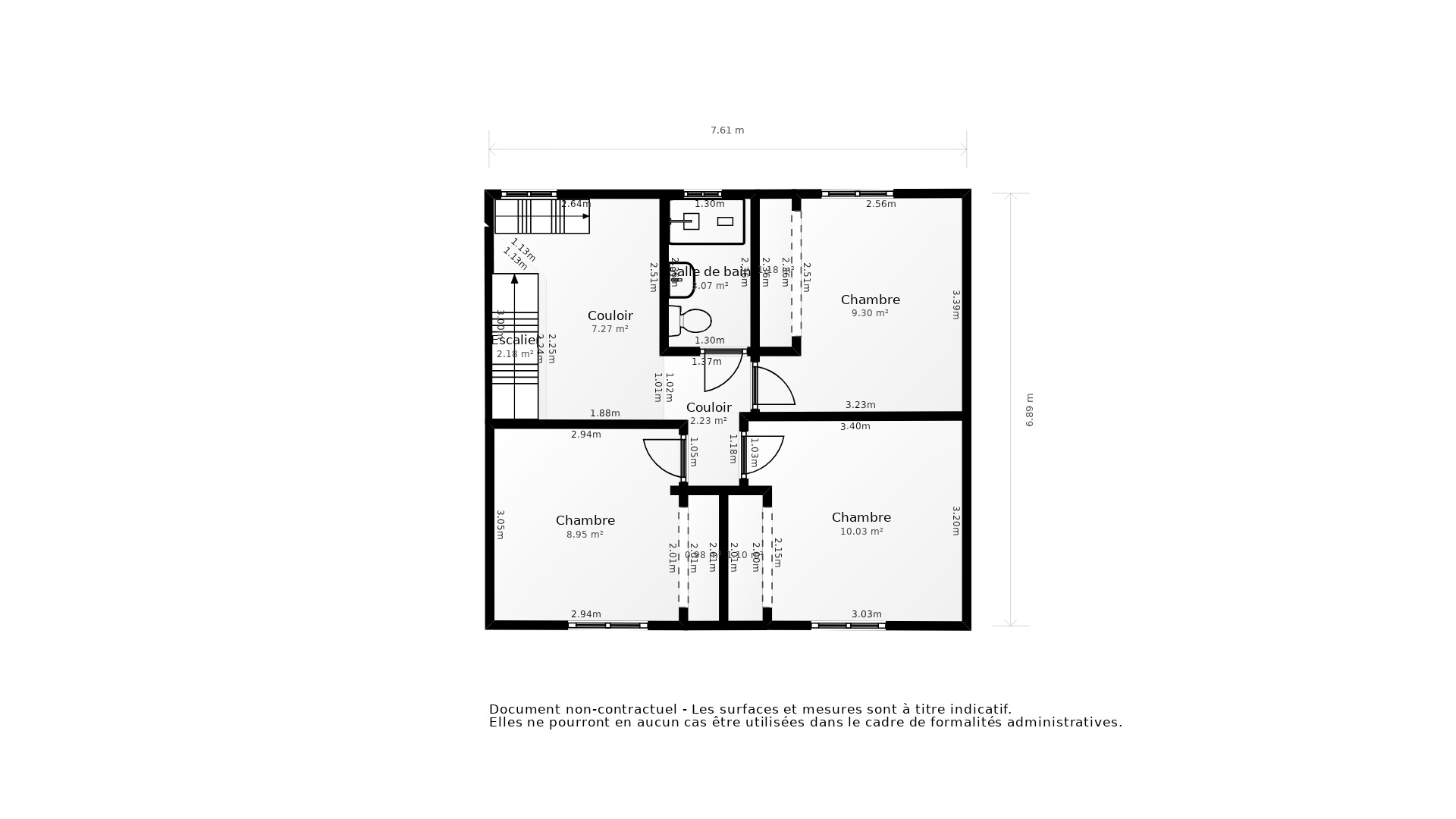 Vente Maison CARRIERES SOUS POISSY - 8 pièces - 138 m² - (78955)