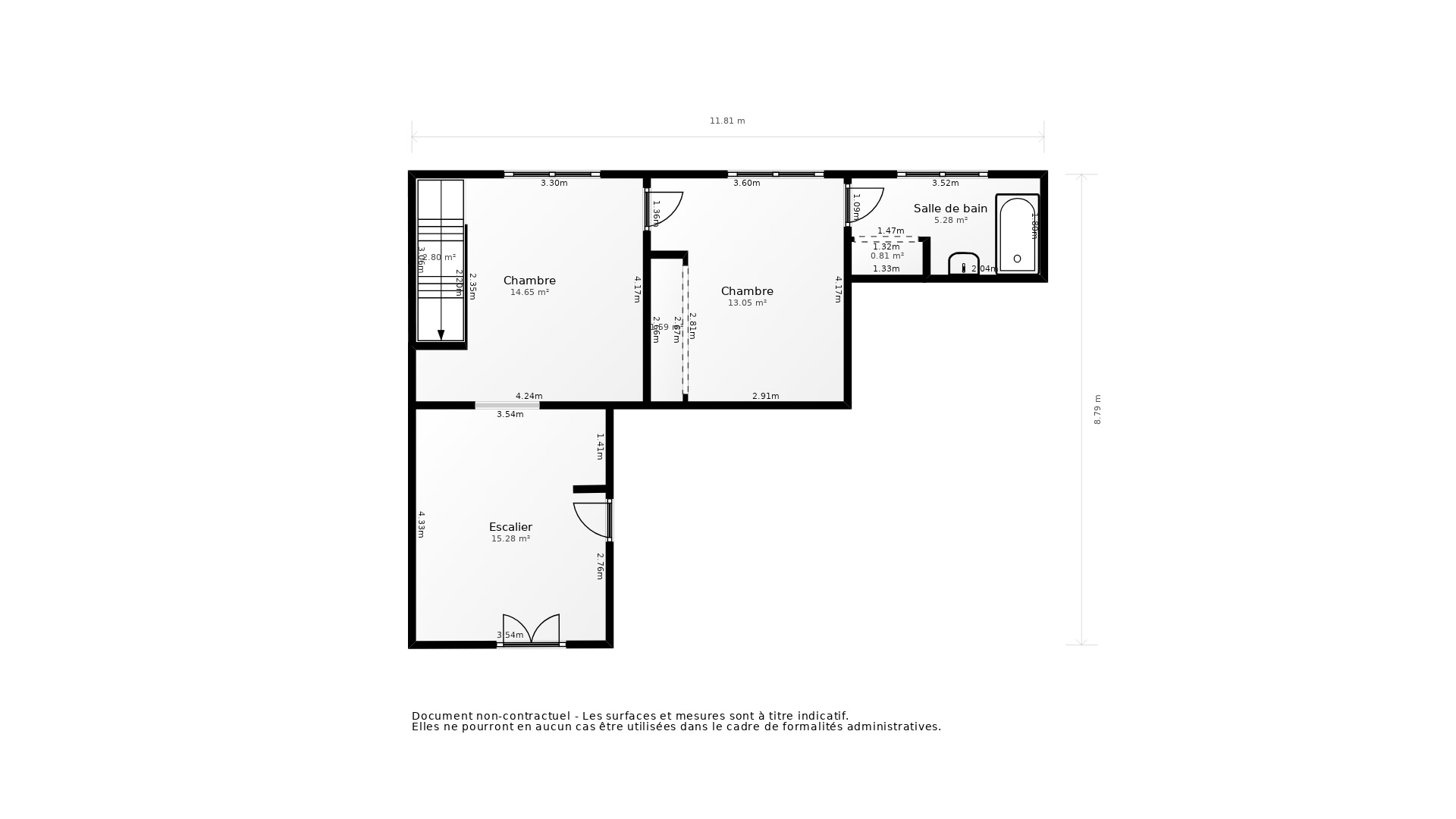 Vente Maison CAMPAN - 5 pièces - 132 m² - (65710)