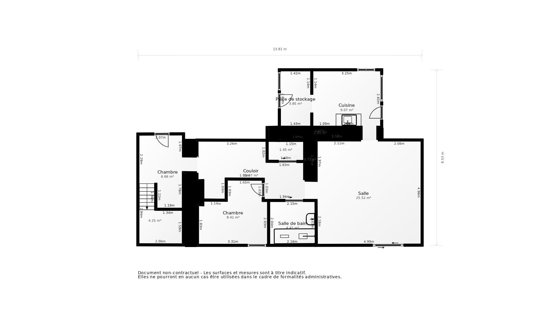 Vente Maison LES SABLES D OLONNE - 4 pièces - 100 m² - (85340)