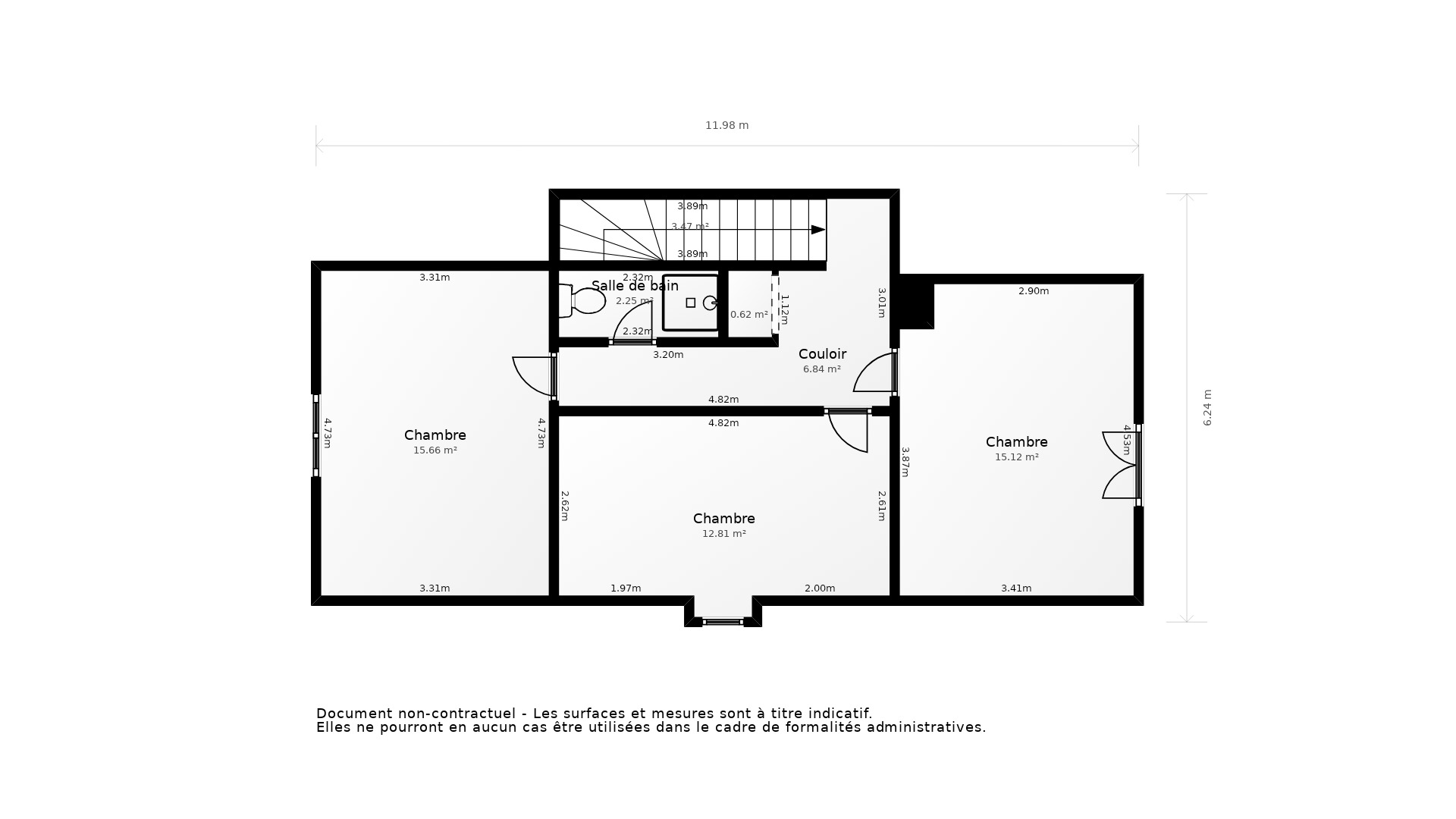 Vente Maison MONTIGNAC LASCAUX - 6 pièces - 120 m² - (24290)
