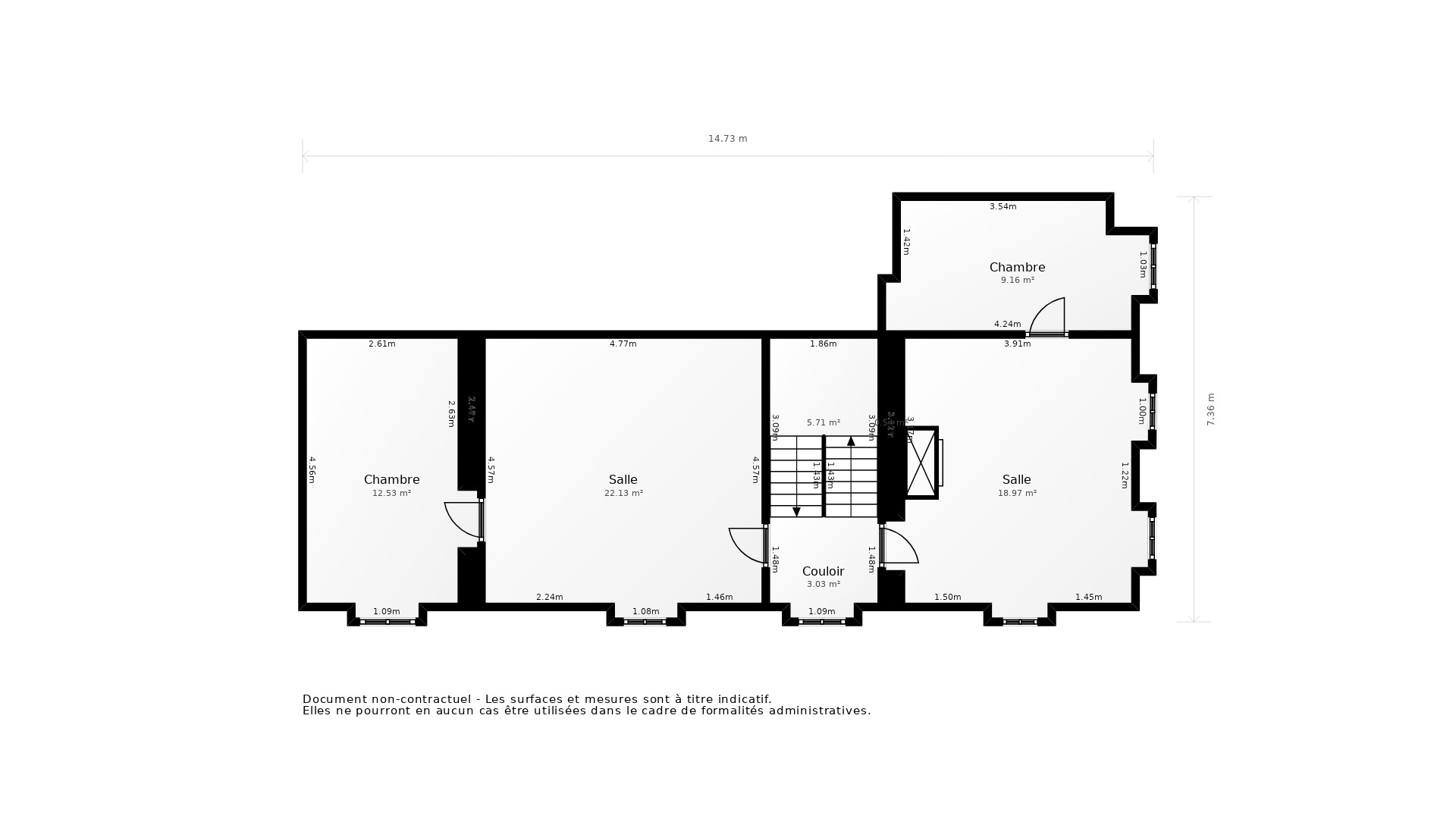 Vente Maison BEAUDEAN - 6 pièces - 150 m² - (65710)