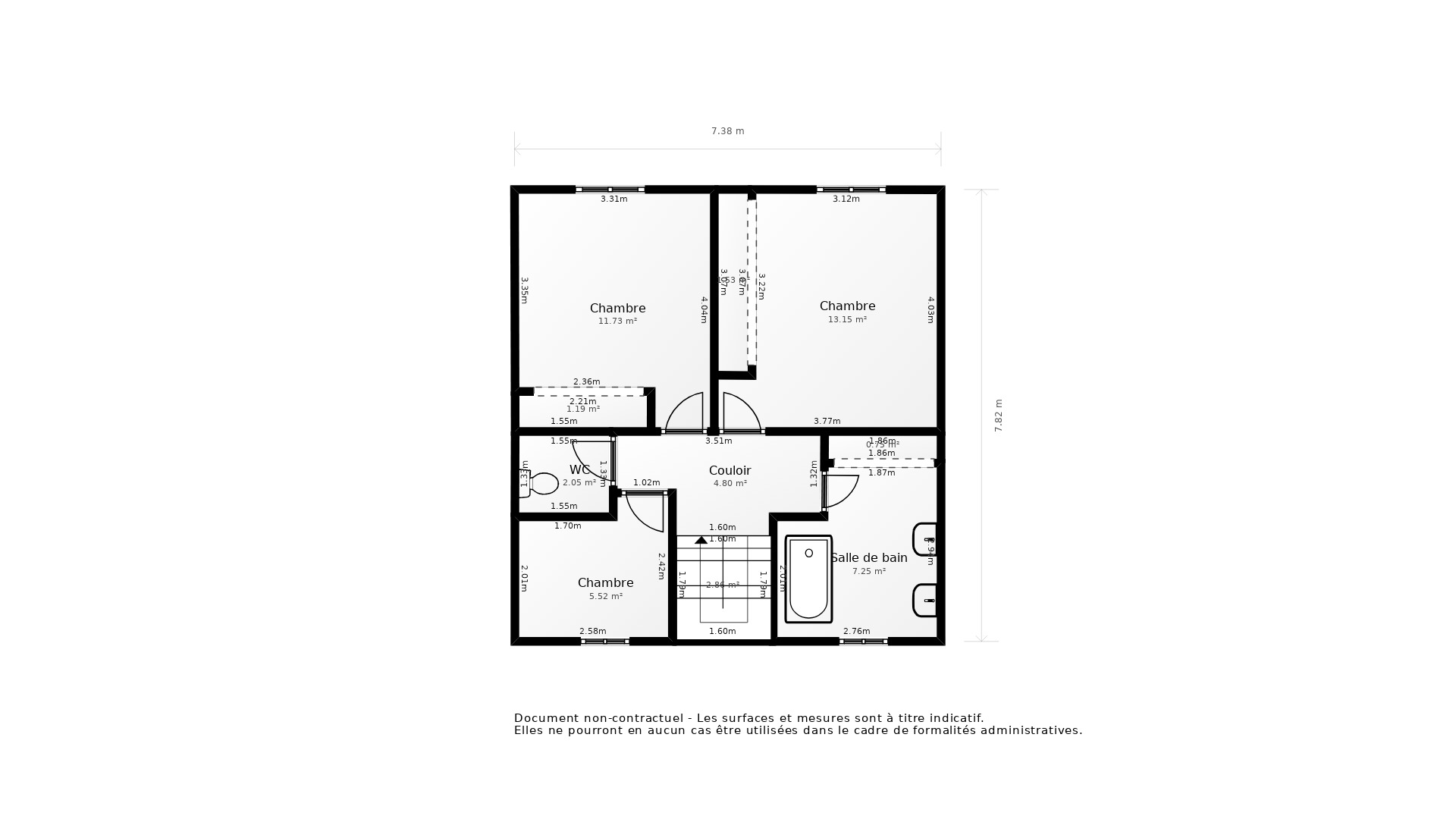 Vente Maison AUMES - 6 pièces - 138 m² - (34530)