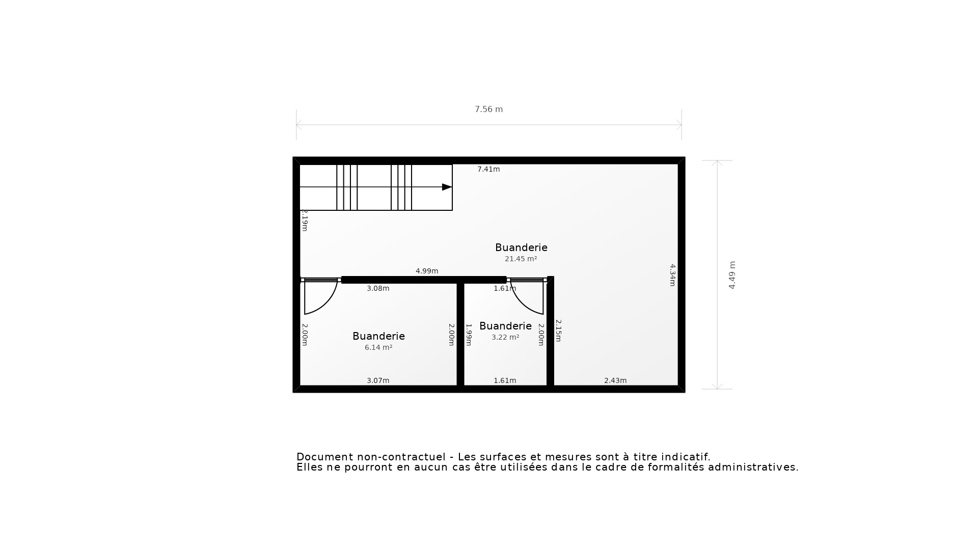 Vente Maison CARANTEC - 7 pièces - 150 m² - (29660)