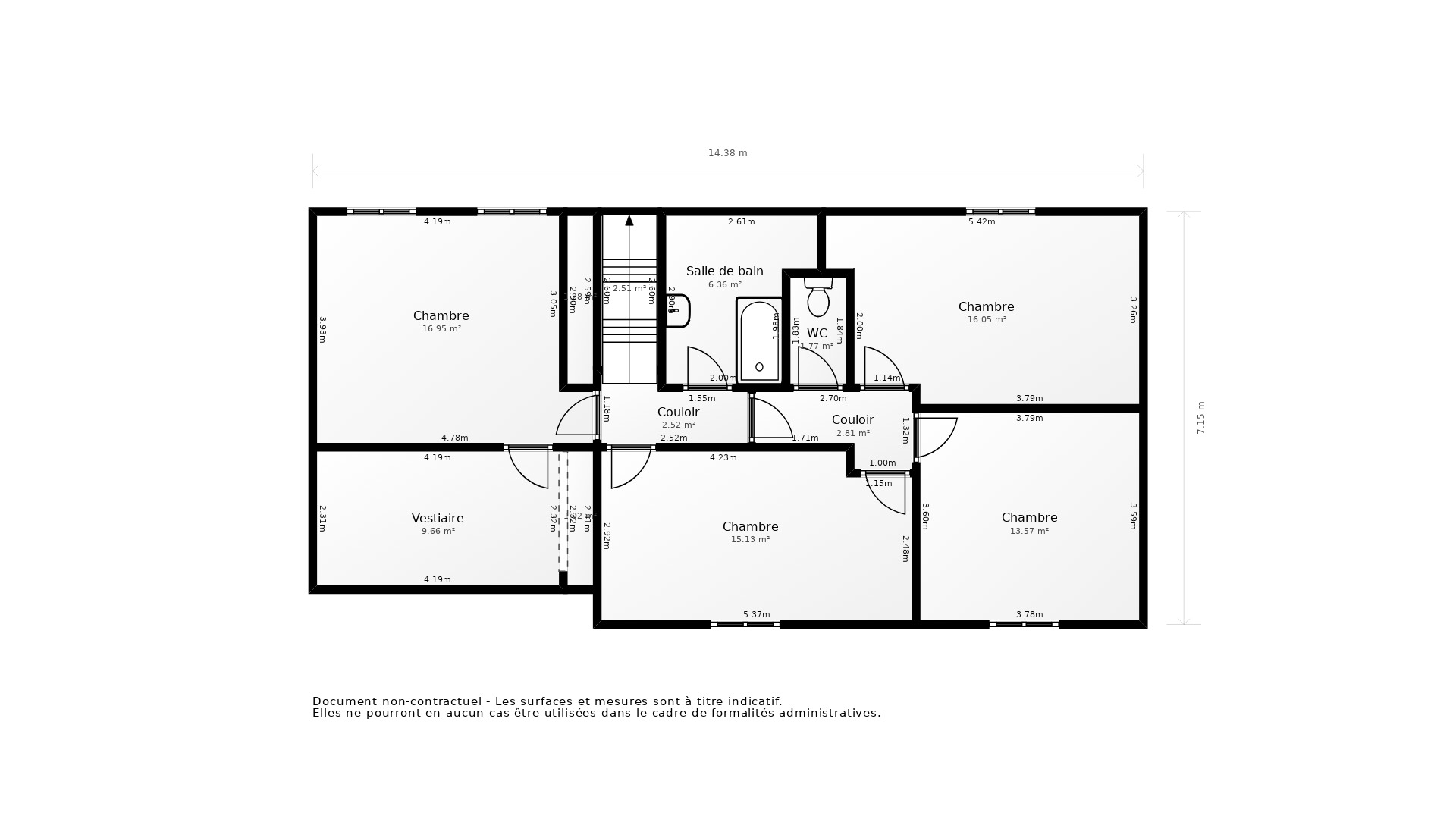 Vente Maison CARANTEC - 7 pièces - 150 m² - (29660)