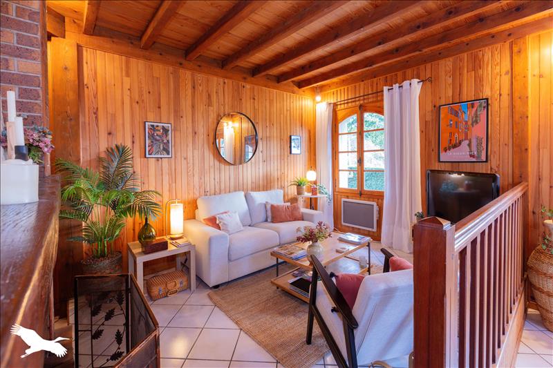 Vente Maison ST OST - 4 pièces -123 m² - (32300)