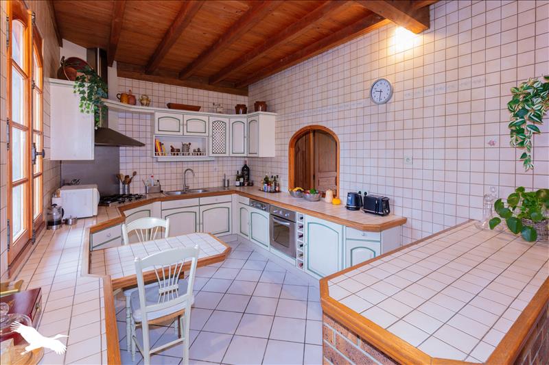 Vente Maison ST OST - 4 pièces -123 m² - (32300)