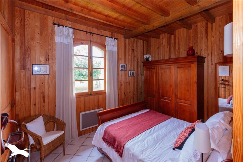 Vente Maison ST OST - 4 pièces -123 m² - (32300)