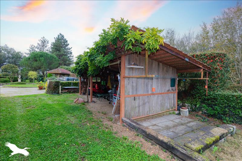 Vente Maison ST OST - 4 pièces -123 m² - (32300)