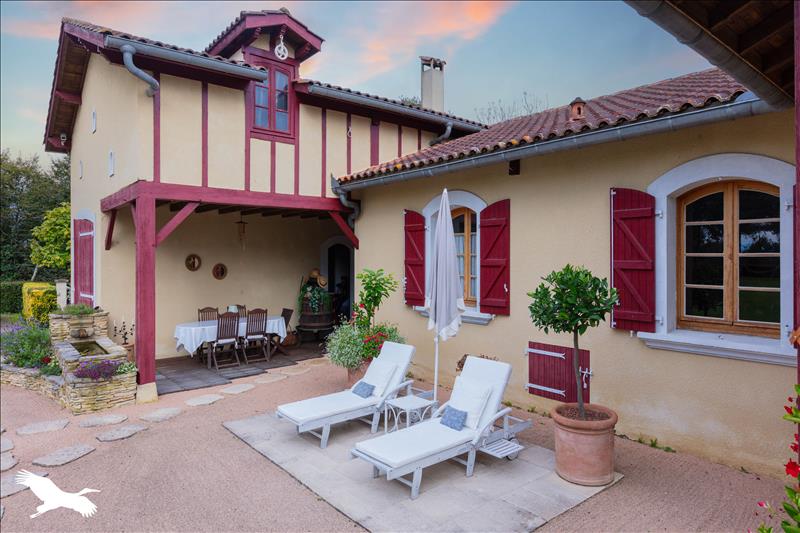 Vente Maison ST OST - 4 pièces -123 m² - (32300)
