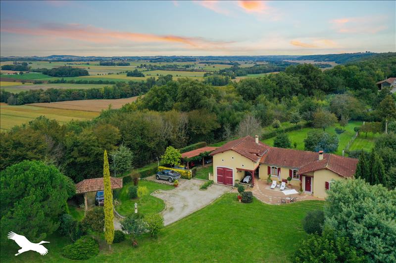 Vente Maison ST OST - 4 pièces -123 m² - (32300)