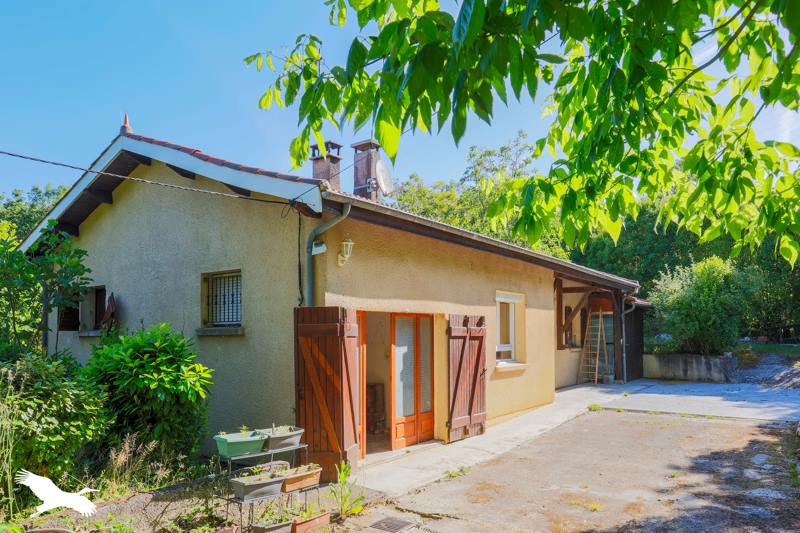 Vente Maison AUCH - 5 pièces -100 m² - (32000)