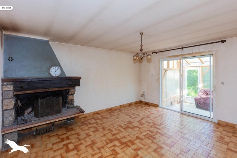 Vente Maison AUCH - 5 pièces -100 m² - (32000)