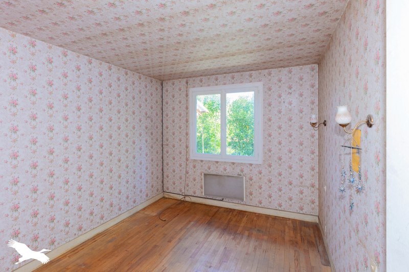 Vente Maison AUCH - 5 pièces -100 m² - (32000)