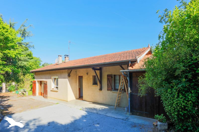 Vente Maison AUCH - 5 pièces -100 m² - (32000)