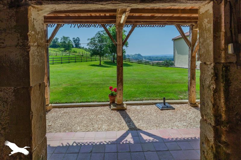 Vente Maison BEAUMARCHES - 9 pièces -284 m² - (32160)