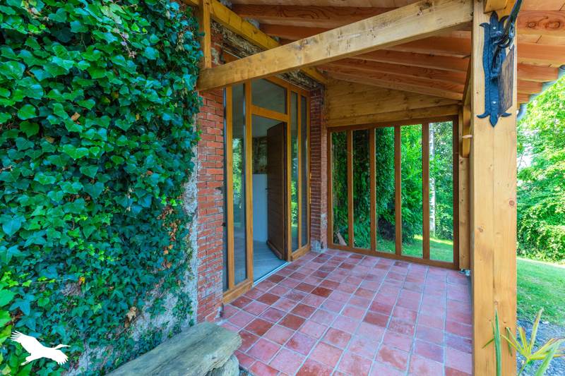 Vente Maison BEAUMARCHES - 9 pièces -284 m² - (32160)
