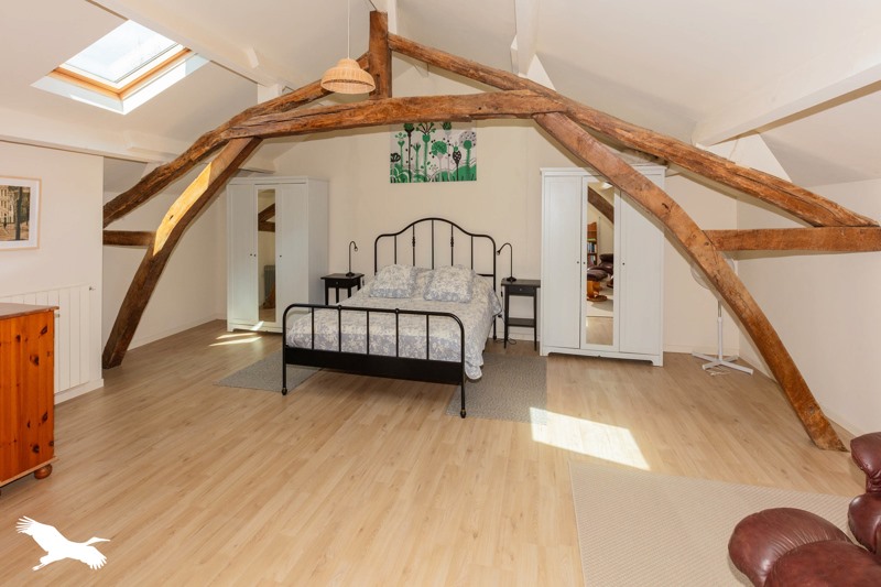 Vente Maison BEAUMARCHES - 9 pièces -284 m² - (32160)