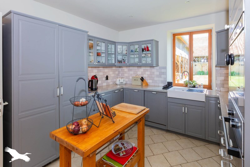 Vente Maison BEAUMARCHES - 9 pièces -284 m² - (32160)