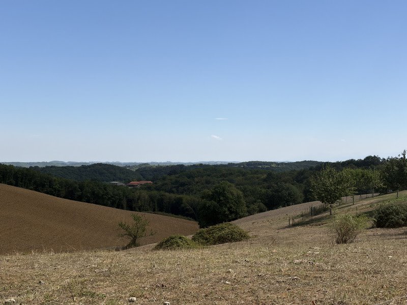 Vente Terrain ST MAUR - -6154 m² - (32300)