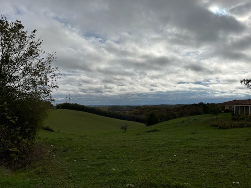 Vente Terrain ST MAUR 32300  