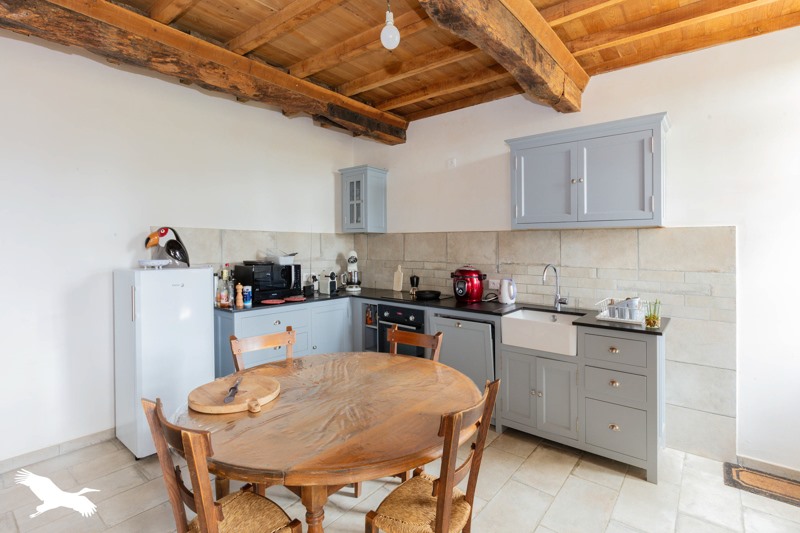 Vente Maison MIRANDE - 7 pièces -160 m² - (32300)