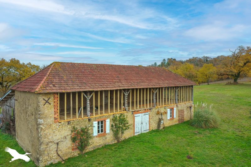 Vente Maison MIRANDE - 7 pièces -160 m² - (32300)