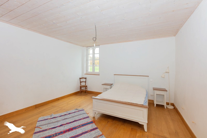 Vente Maison MIRANDE - 7 pièces -160 m² - (32300)