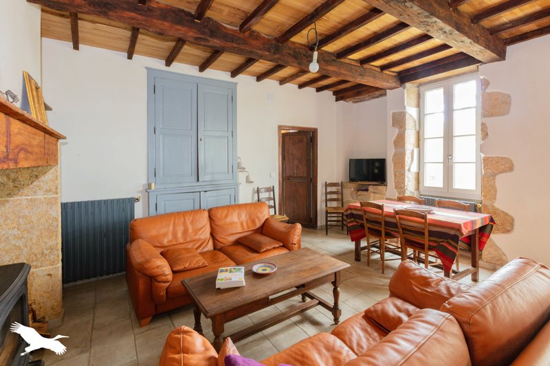 Vente Maison MIRANDE - 7 pièces -160 m² - (32300)
