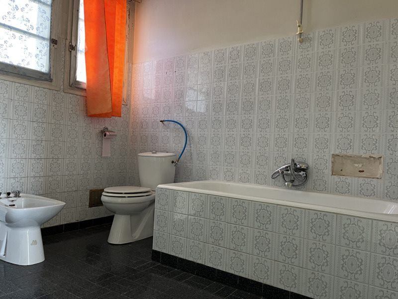 Vente Maison MIRANDE - 6 pièces -155 m² - (32300)