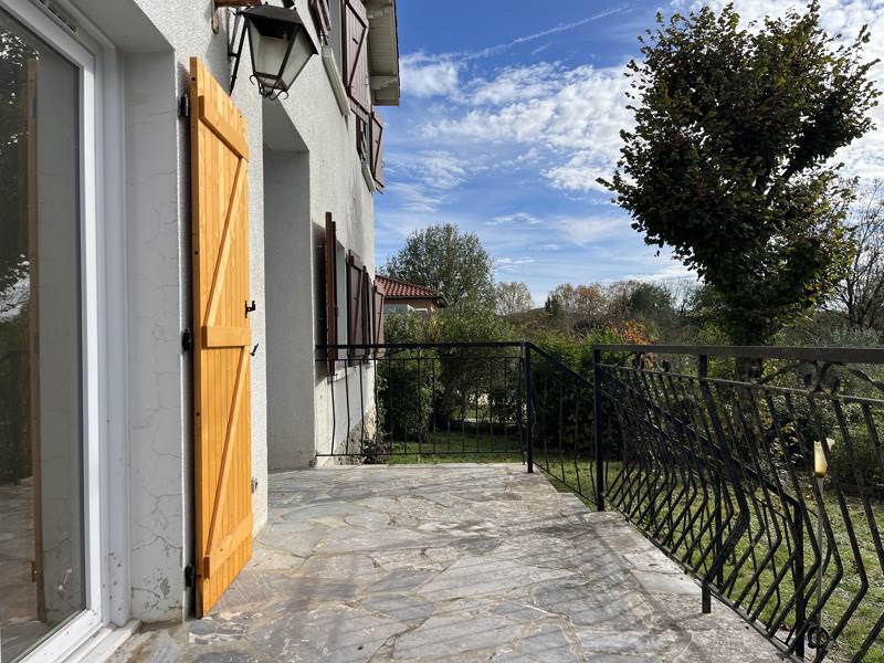 Vente Maison MIRANDE - 6 pièces -155 m² - (32300)
