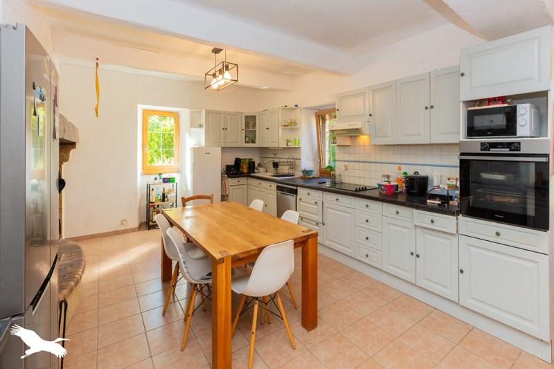 Vente Maison LOUBERSAN - 5 pièces -146 m² - (32300)