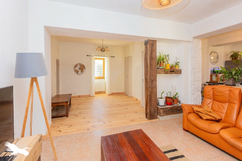 Vente Maison LOUBERSAN - 5 pièces -146 m² - (32300)