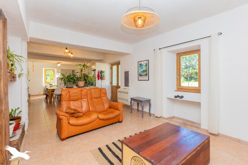 Vente Maison LOUBERSAN - 5 pièces -146 m² - (32300)