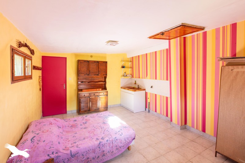 Vente Maison LOUBERSAN - 5 pièces -146 m² - (32300)
