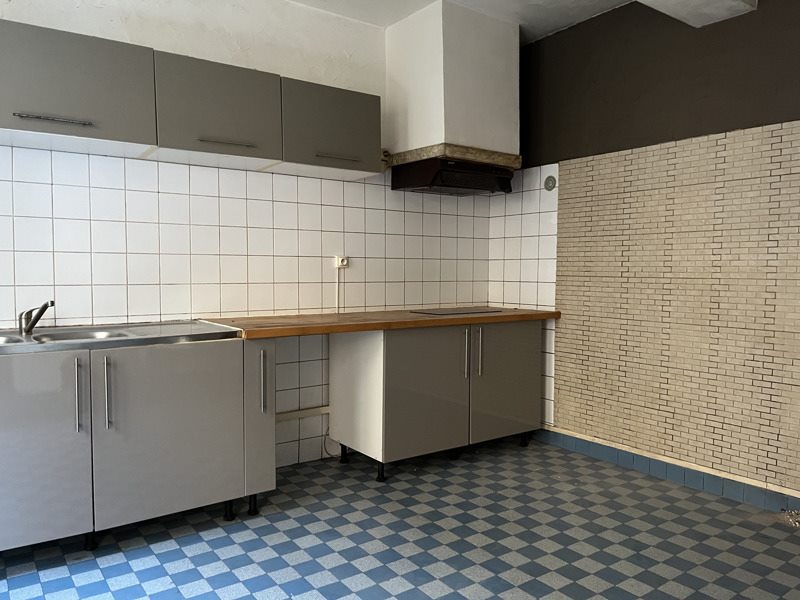 Vente Maison MIRANDE - 2 pièces -39 m² - (32300)