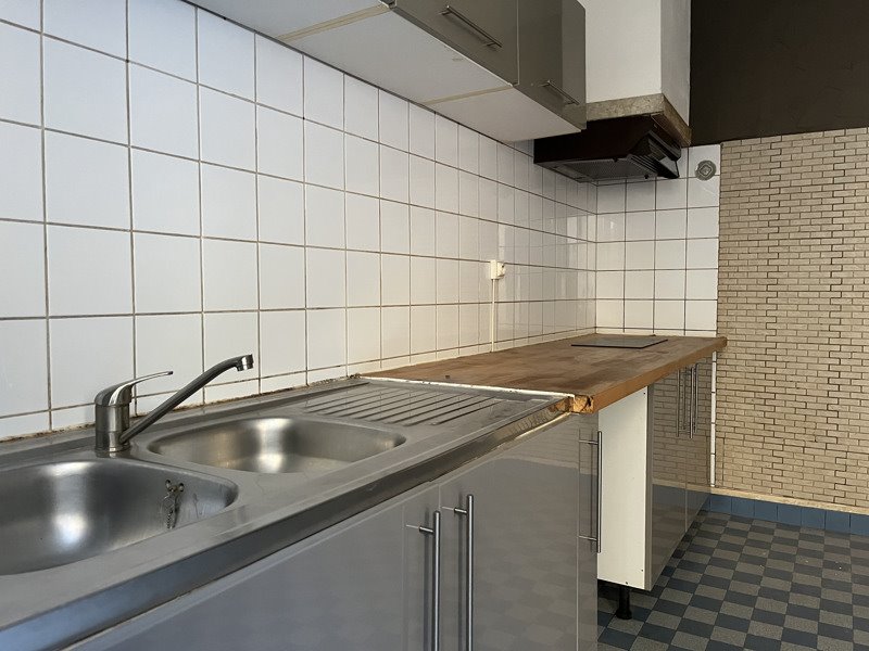 Vente Maison MIRANDE - 2 pièces -39 m² - (32300)