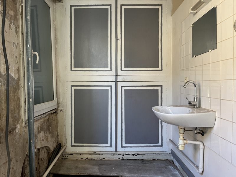 Vente Maison MIRANDE - 2 pièces -39 m² - (32300)
