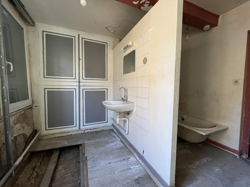 Vente Maison MIRANDE - 2 pièces -39 m² - (32300)