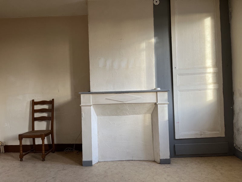 Vente Maison MIRANDE - 2 pièces -39 m² - (32300)