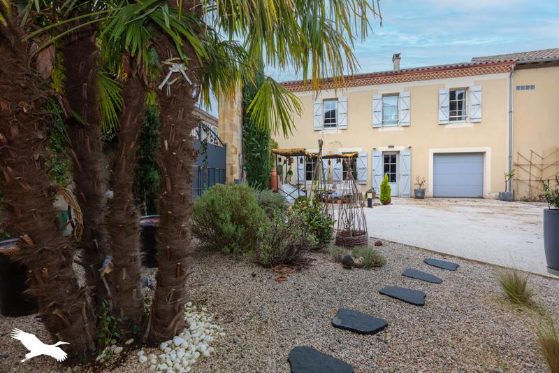 Vente Maison MIRANDE - 5 pièces -152 m² - (32300)