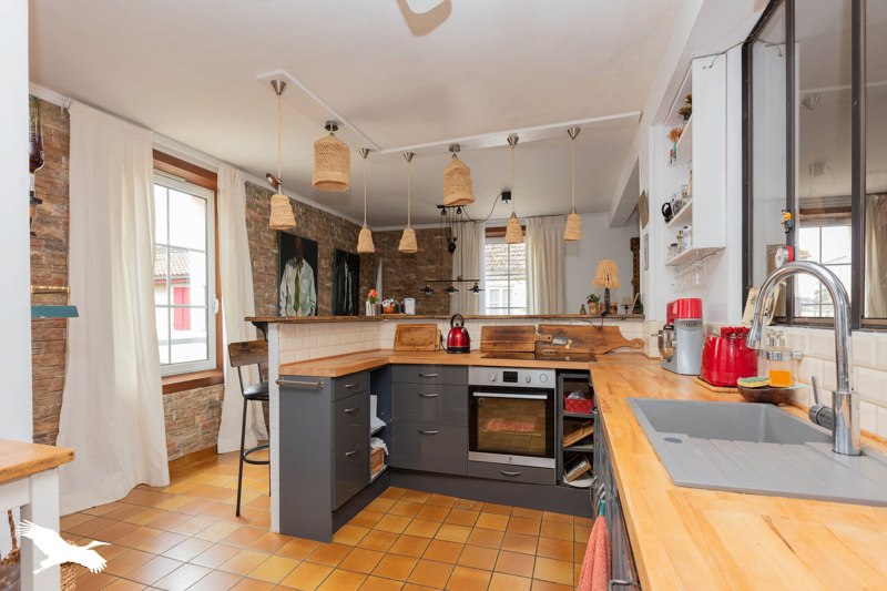 Vente Maison MIRANDE - 5 pièces -152 m² - (32300)