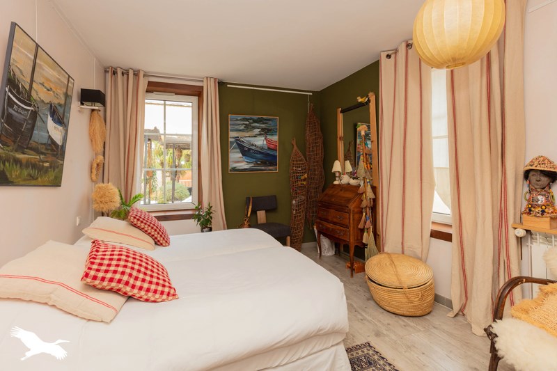 Vente Maison MIRANDE - 5 pièces -152 m² - (32300)