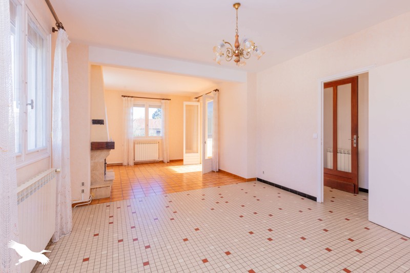 Vente Maison MIRANDE - 5 pièces -89 m² - (32300)