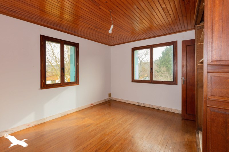 Vente Maison ST MICHEL - 8 pièces -186 m² - (32300)